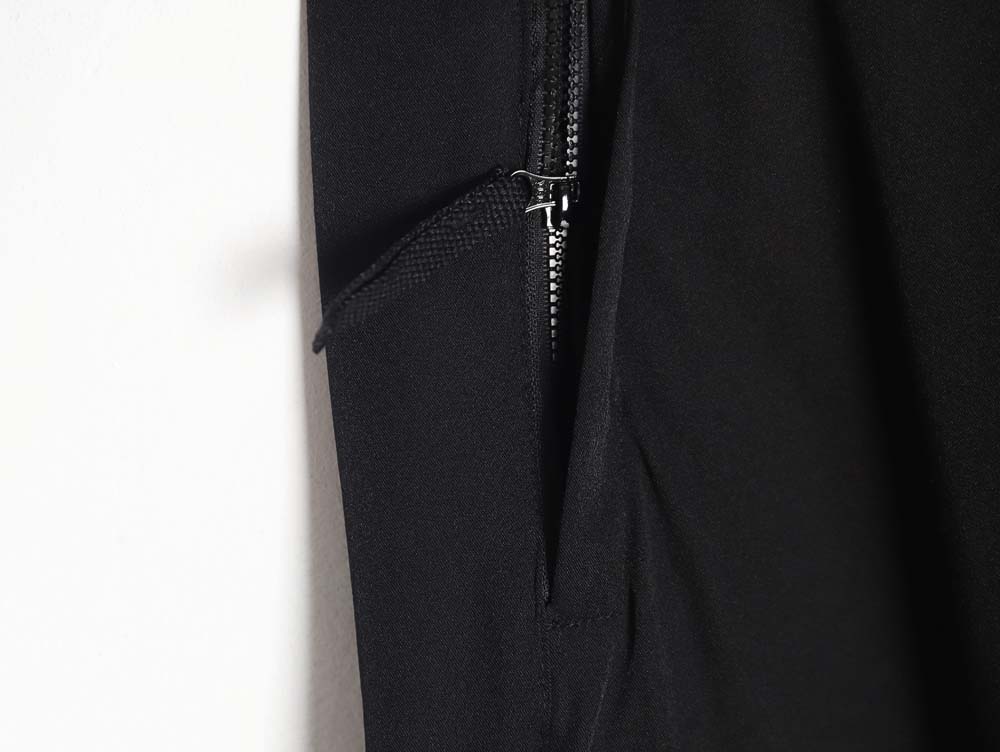 STONE ISLAND Stone Island\STONE ISLAND Stone Island outdoor multi-pocket overalls trousers