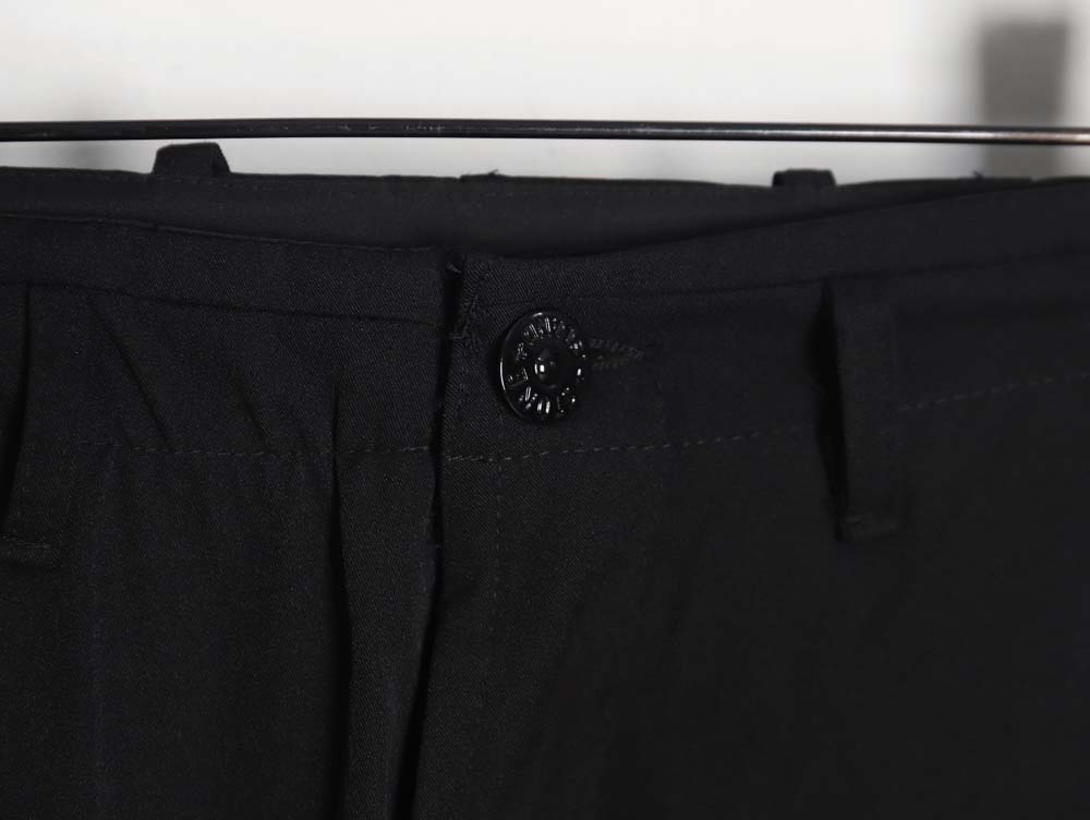 STONE ISLAND Stone Island\STONE ISLAND Stone Island outdoor multi-pocket overalls trousers