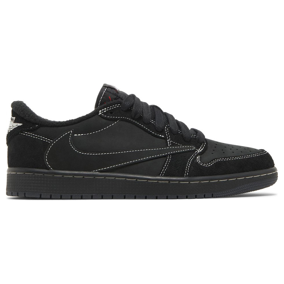 TRAVIS SCOTT AIR JORDAN 1 LOW "PHANTOM"