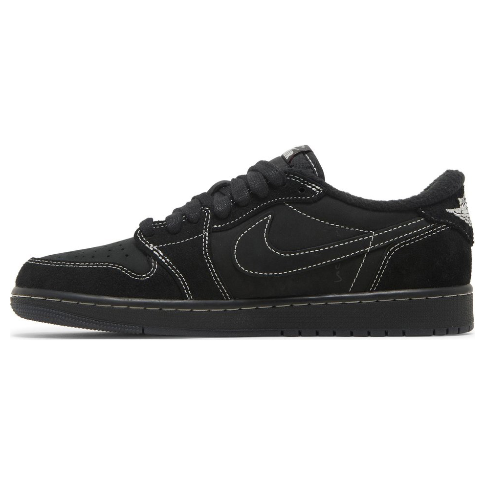 TRAVIS SCOTT AIR JORDAN 1 LOW "PHANTOM"