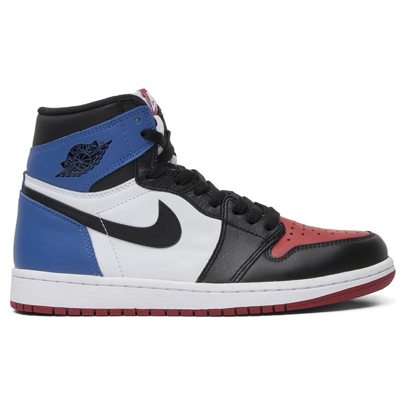 AIR JORDAN 1 RETRO HIGH OG ''TOP 3''