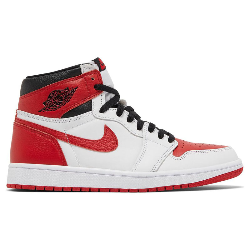 AIR JORDAN 1 RETRO HIGH OG ''HERITAGE''