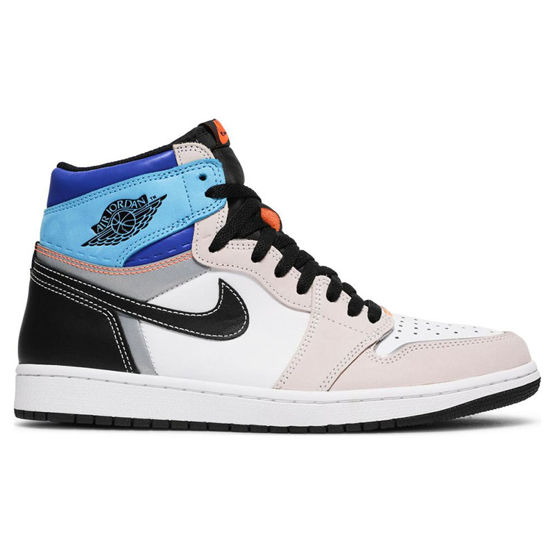 AIR JORDAN 1 RETRO HIGH OG 
