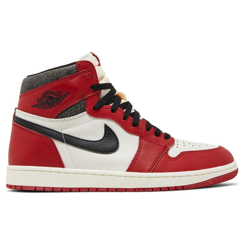 AIR JORDAN 1 RETRO HIGH OG ''LOST & FOUND''