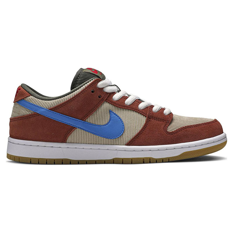 DUNK LOW PRO SB 