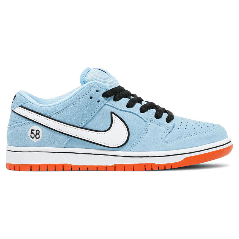 DUNK LOW PRO SB 