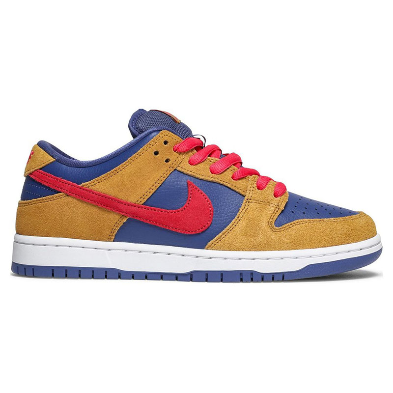 Dunk Low SB 