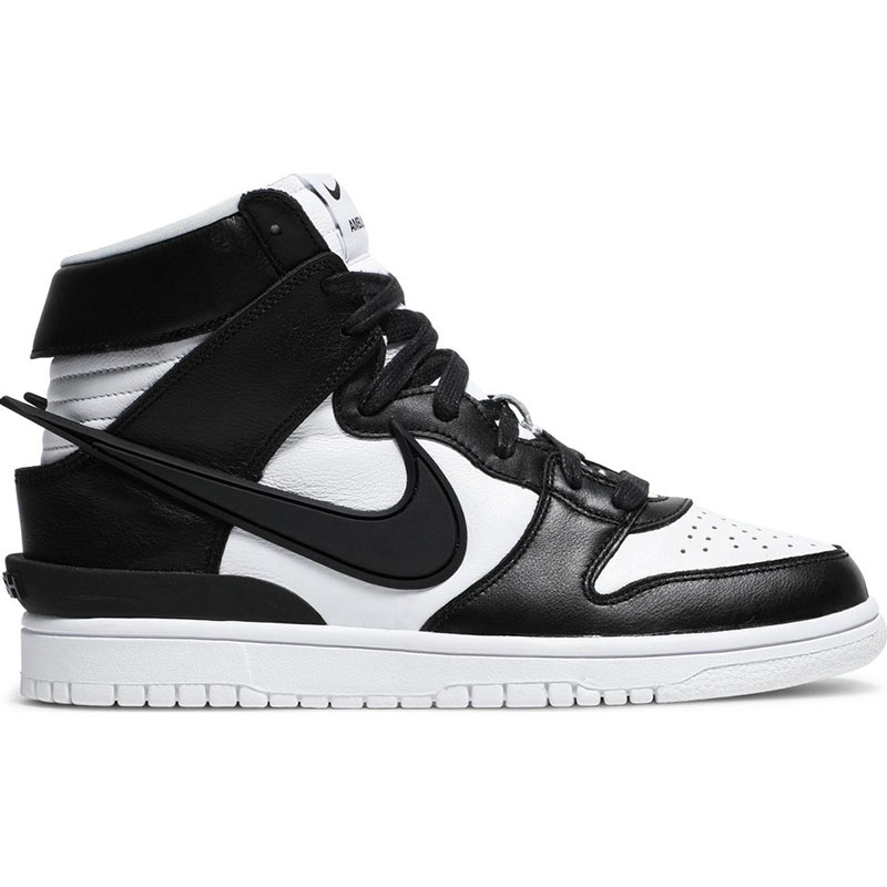 AMBUSH X DUNK HIGH ''BLACK''