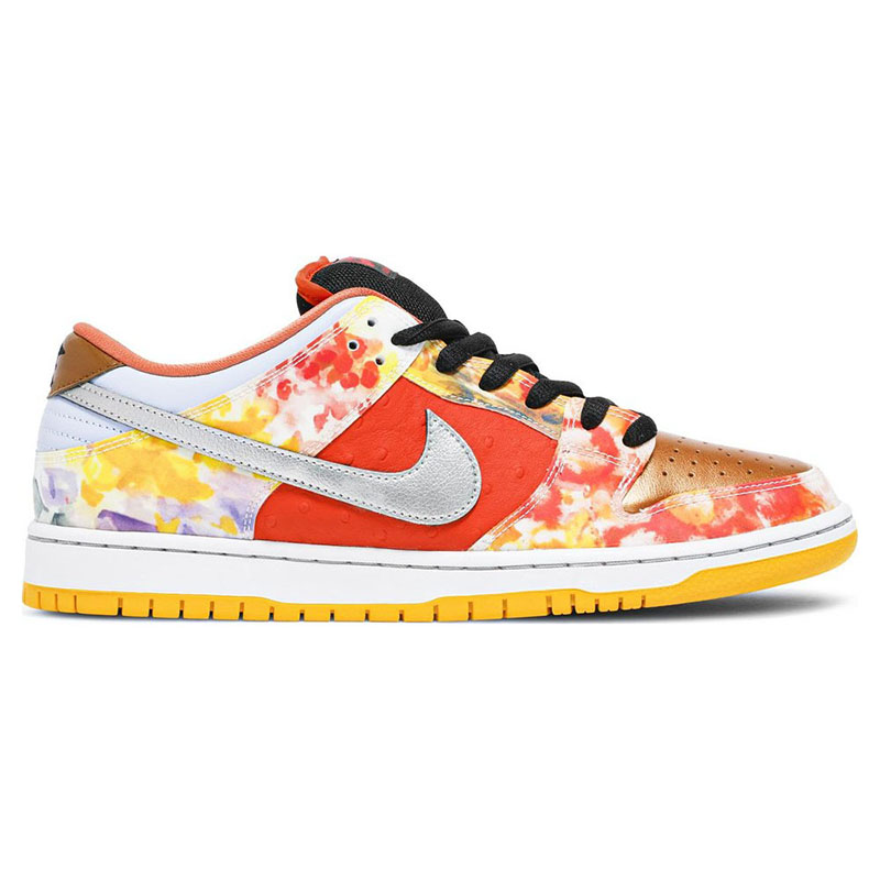 JASON DENG X DUNK LOW PRO SB