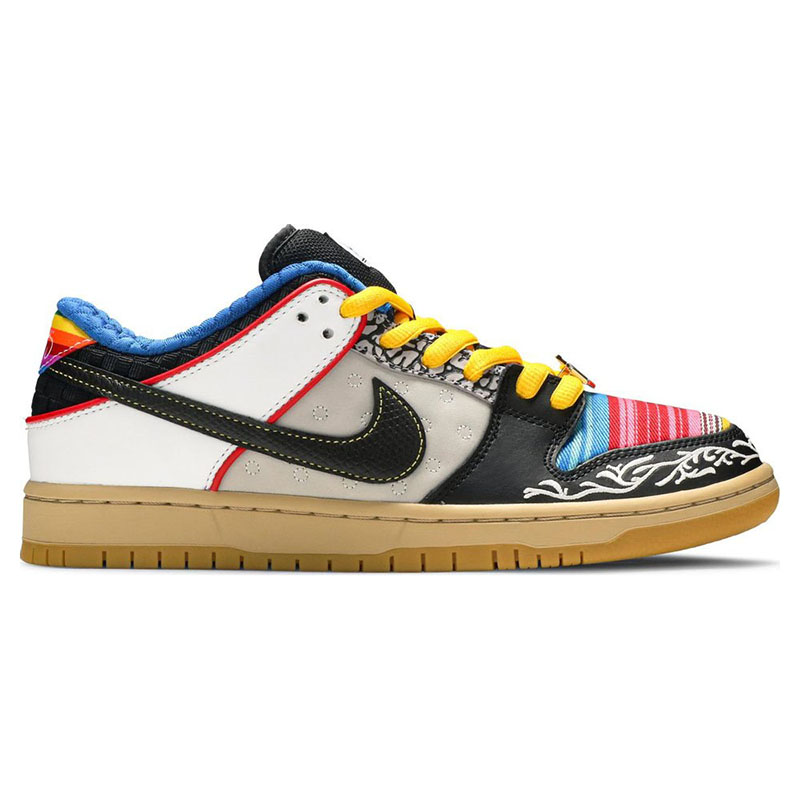 DUNK LOW SB