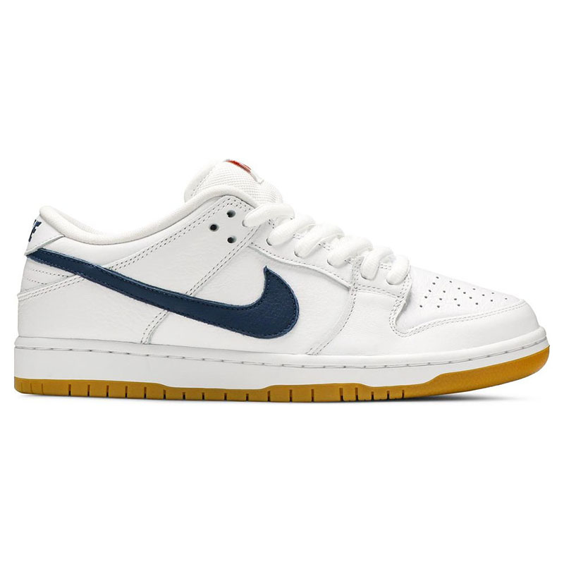 DUNK LOW PRO ISO SB 