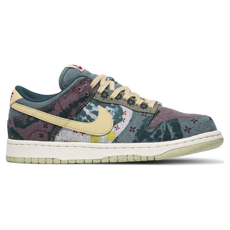 DUNK LOW