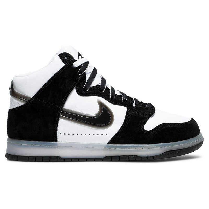 SLAM JAM X DUNK HIGH