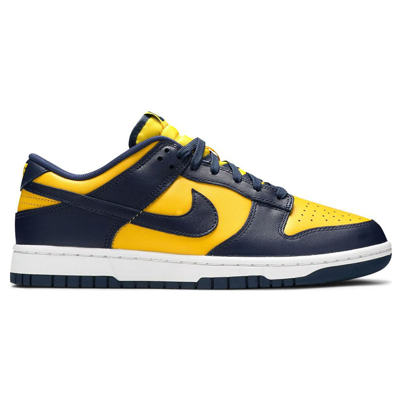 DUNK LOW 