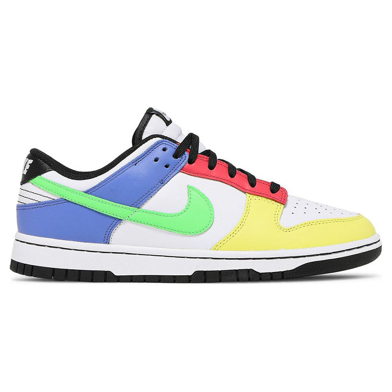 DUNK LOW 