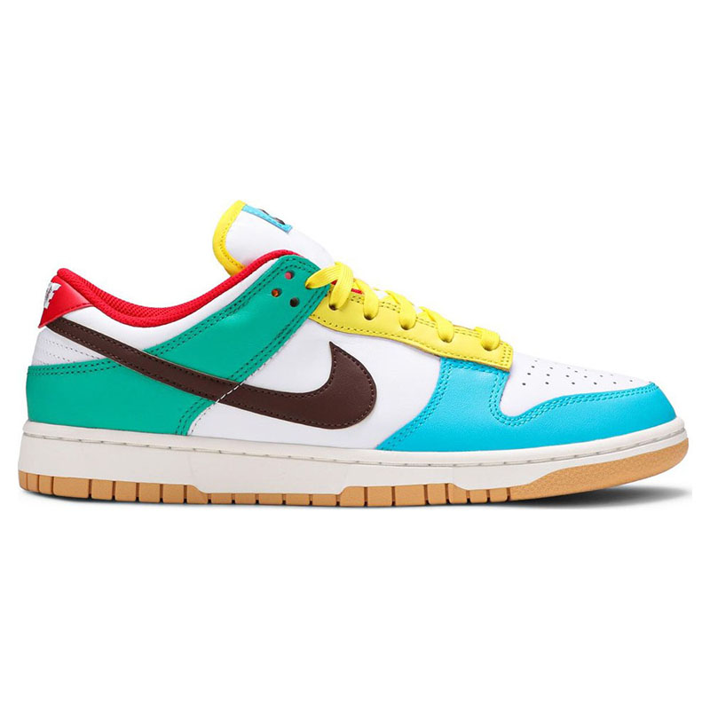 DUNK LOW SE 