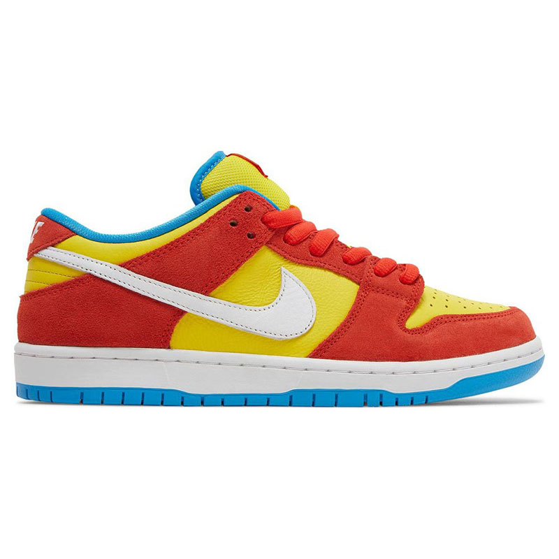 DUNK LOW SB
