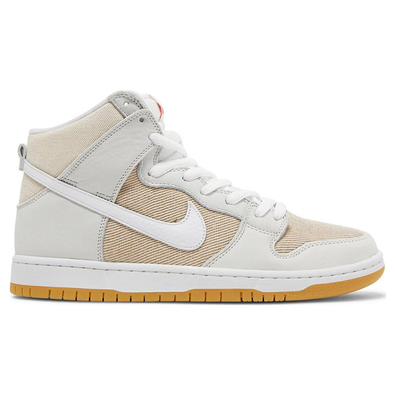 DUNK HIGH PRO ISO SB 