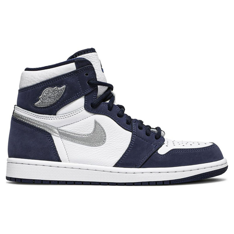 AIR JORDAN 1 RETRO HIGH CO.JP ''MIDNIGHT NAVY'' 2020