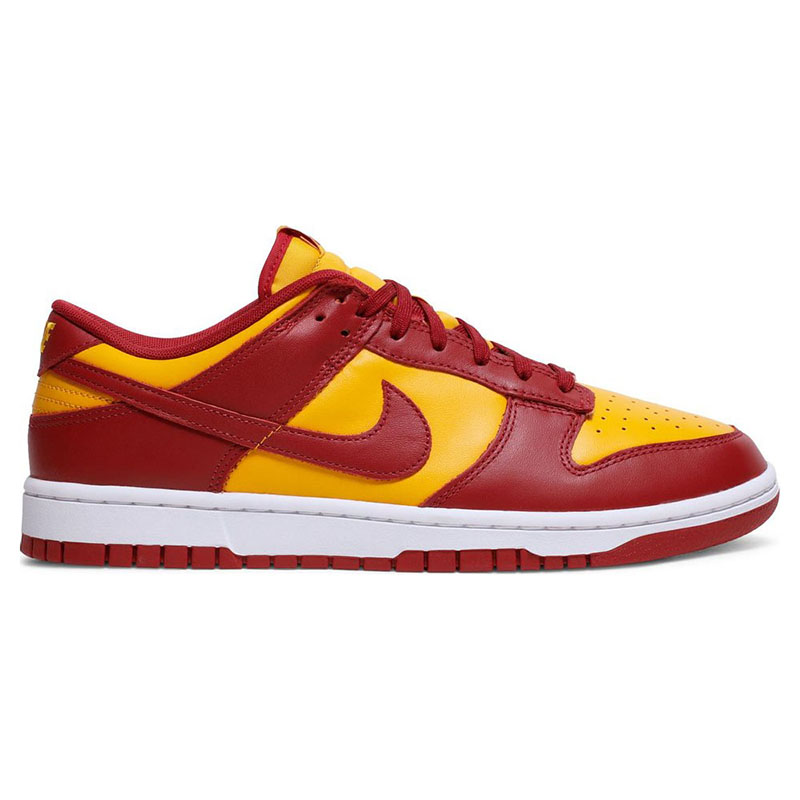 Dunk Low 'USC'