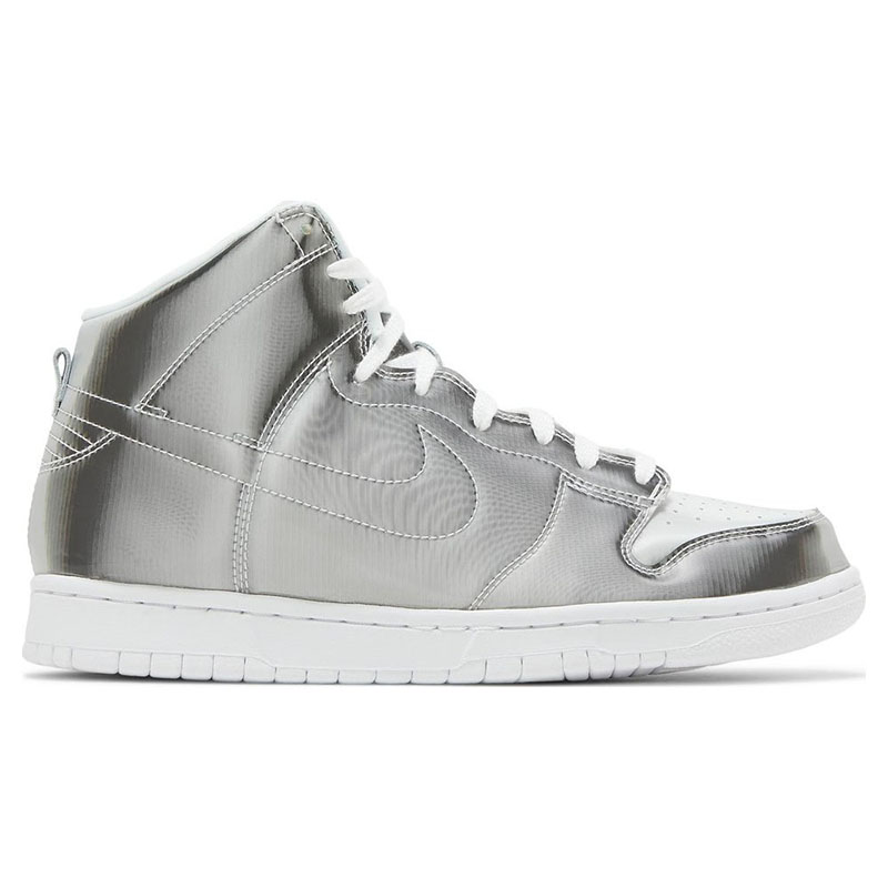 CLOT X DUNK HIGH 