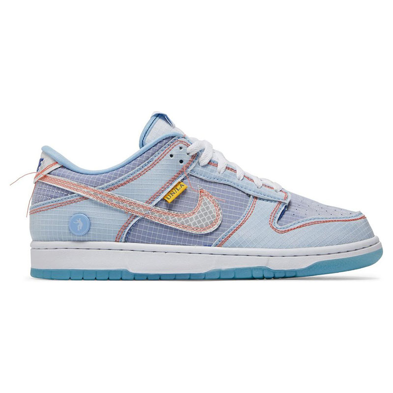 Union LA x Dunk Low 
