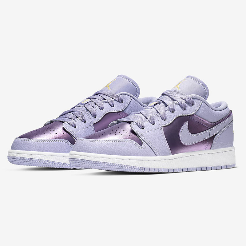 AIR JORDAN 1 LOW GS 
