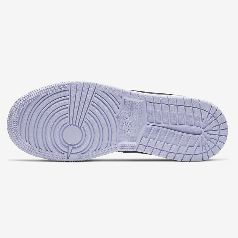 AIR JORDAN 1 LOW GS 