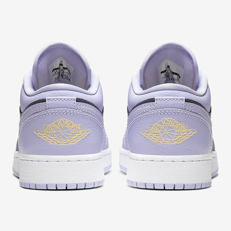 AIR JORDAN 1 LOW GS 