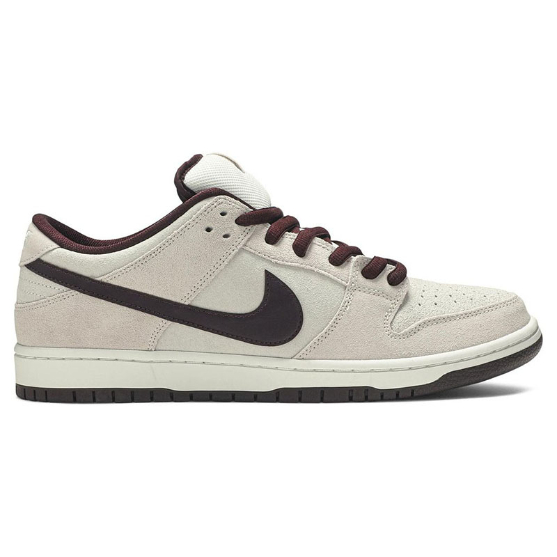 DUNK LOW PRO SB 