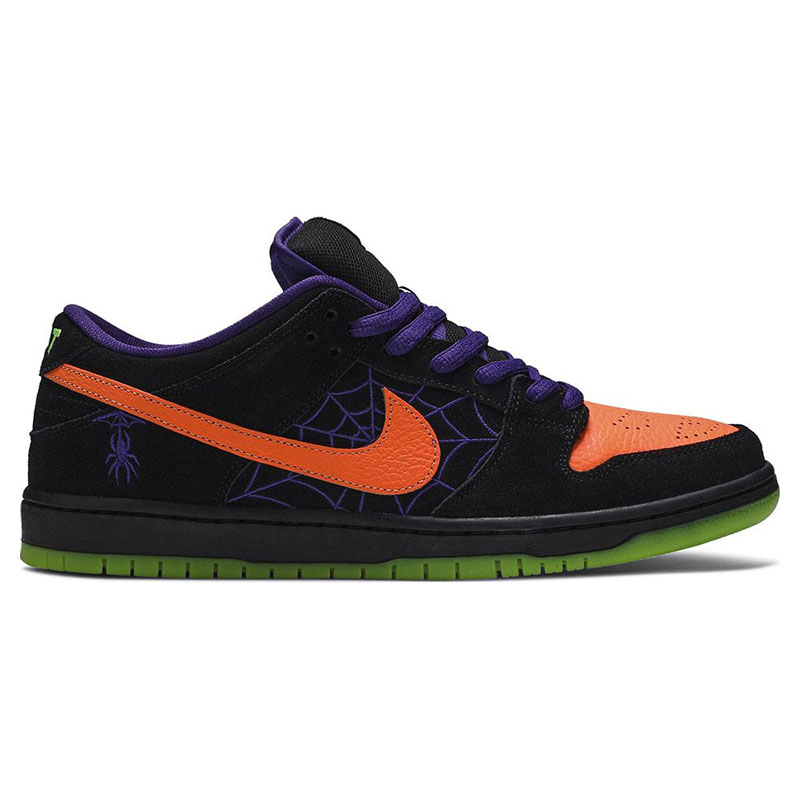 DUNK LOW SB