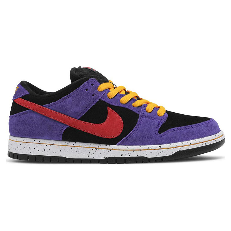 DUNK LOW PRO SB 