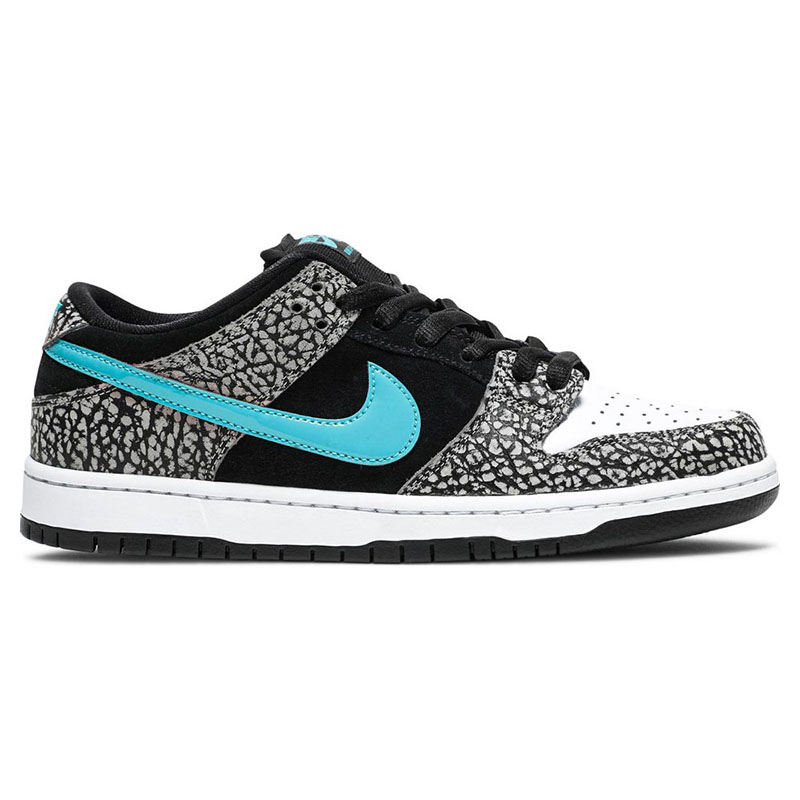 DUNK LOW PRO SB