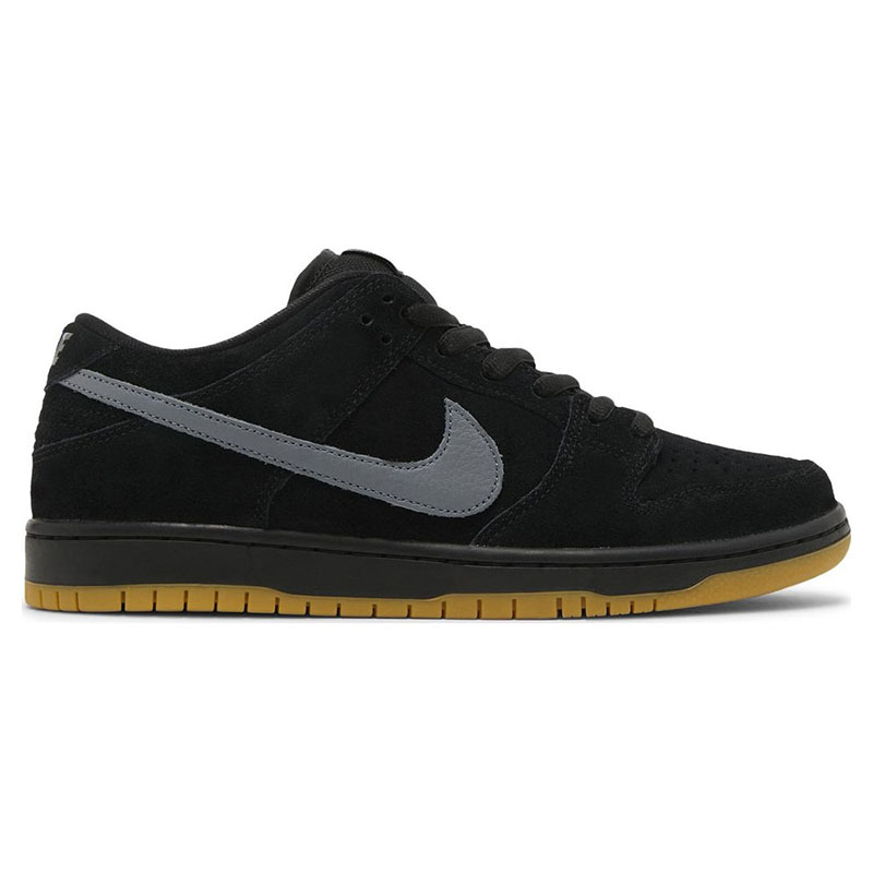 DUNK LOW PRO SB ''FOG''