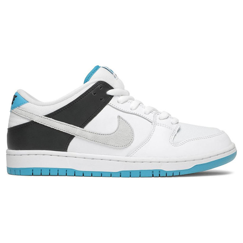 DUNK LOW PRO SB 