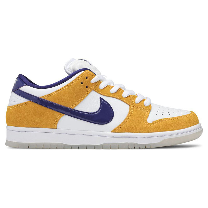 DUNK LOW PRO SB 
