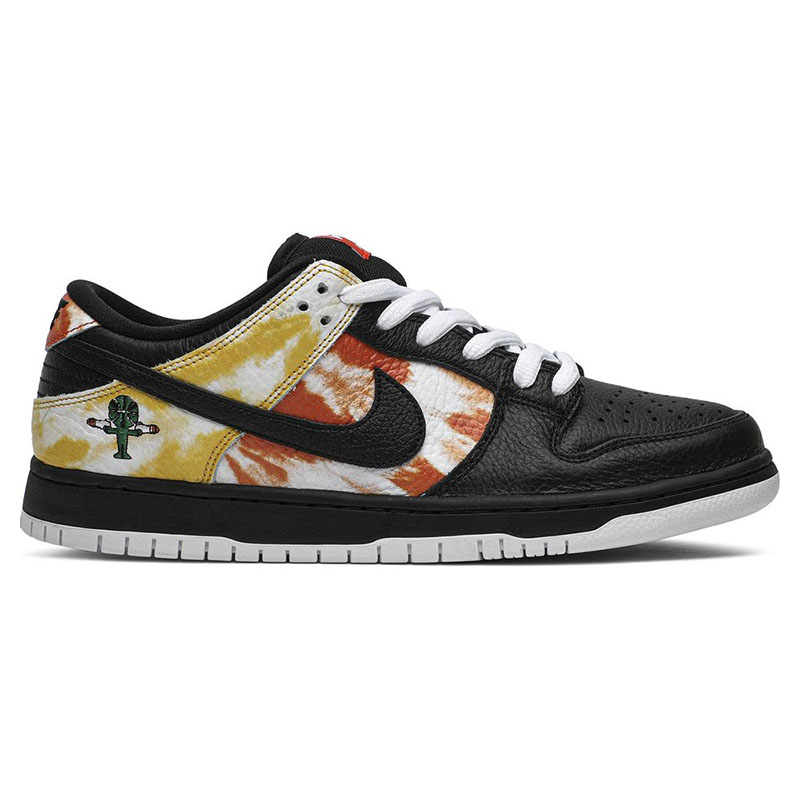 Dunk SB Low 