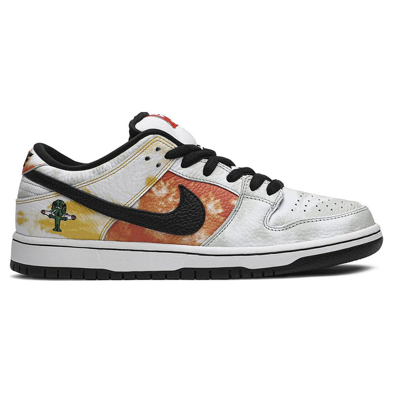 DUNK SB LOW