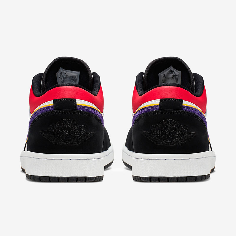 AIR JORDAN 1 LOW 