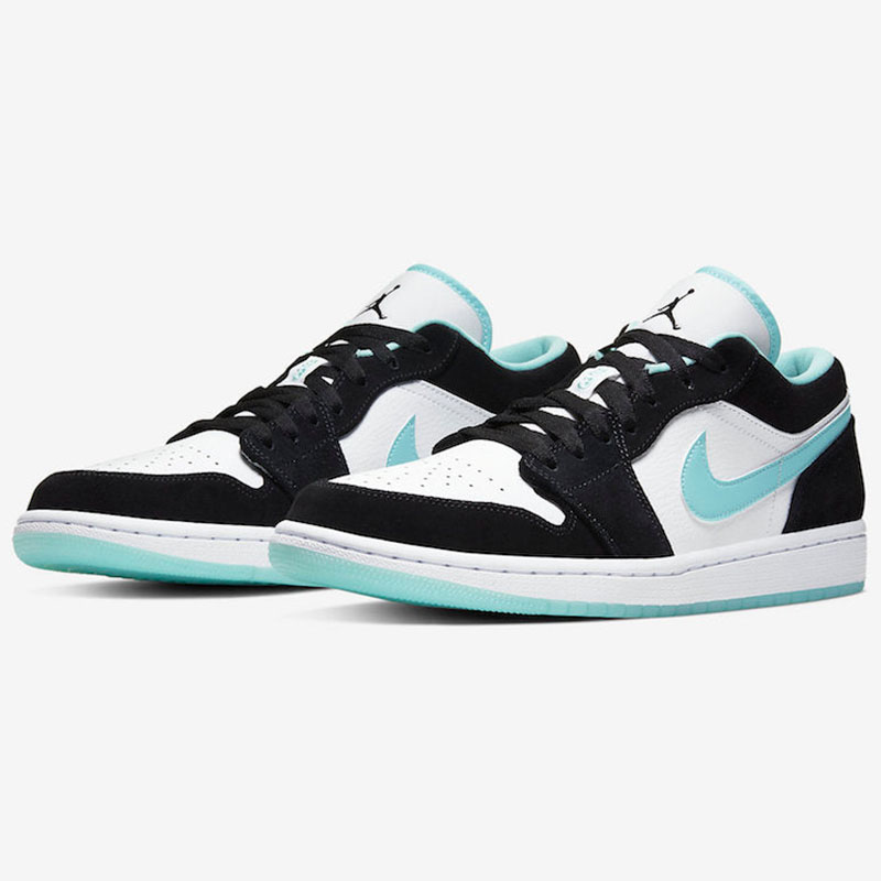 AIR JORDAN 1 LOW 