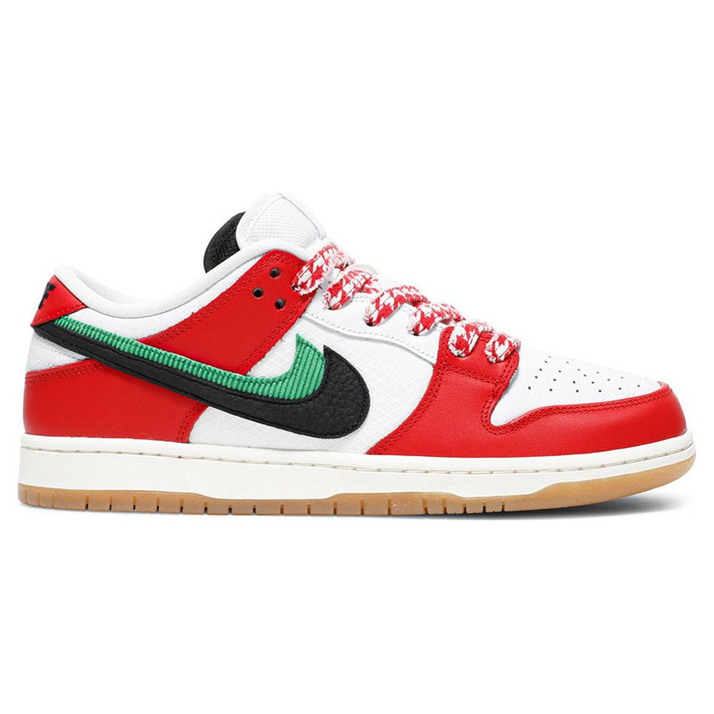 NIKE SB DUNK LOW FRAME SKATE HABIBI