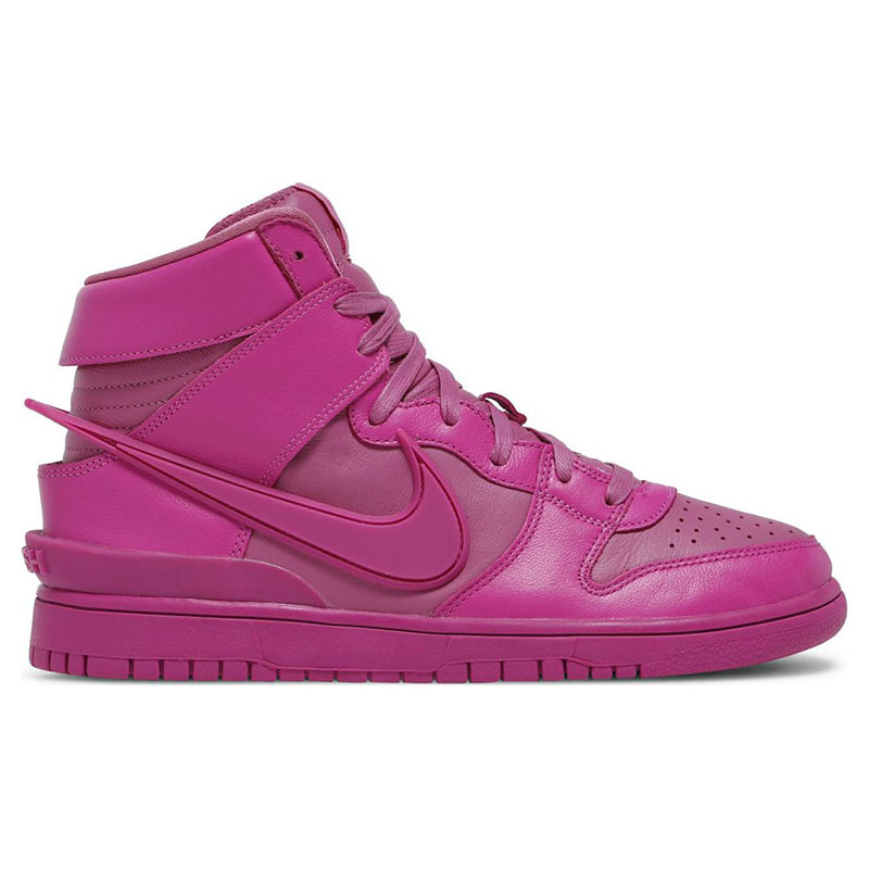 AMBUSH X DUNK HIGH ‘COSMIC FUCHSIA’