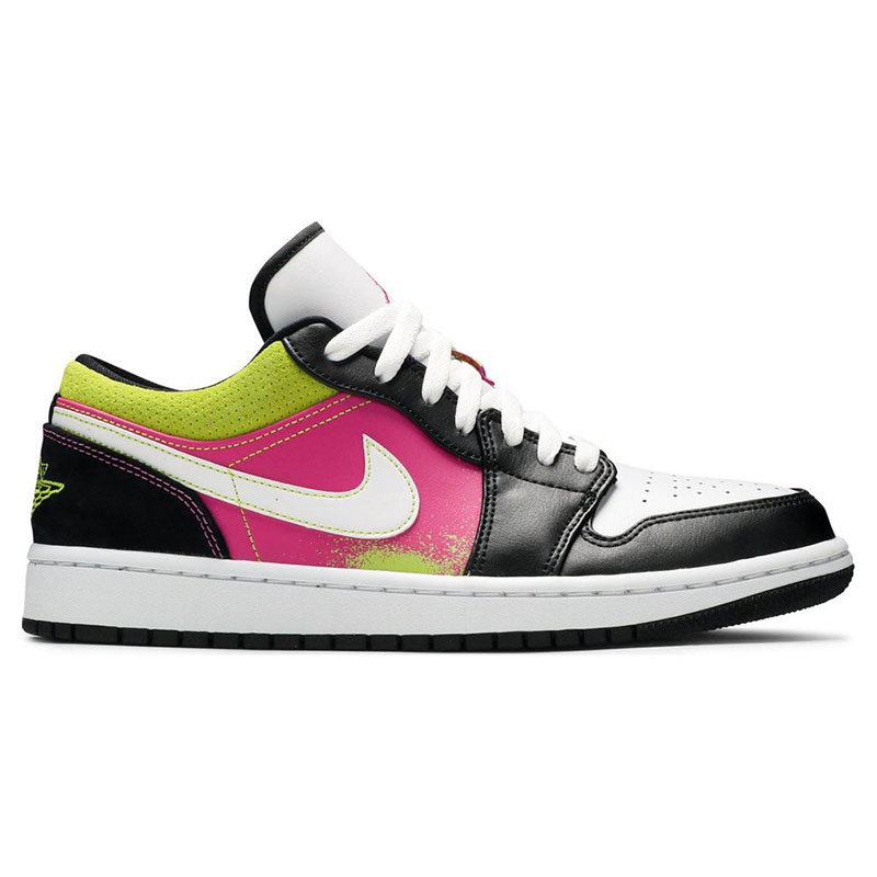 AIR JORDAN 1 LOW 