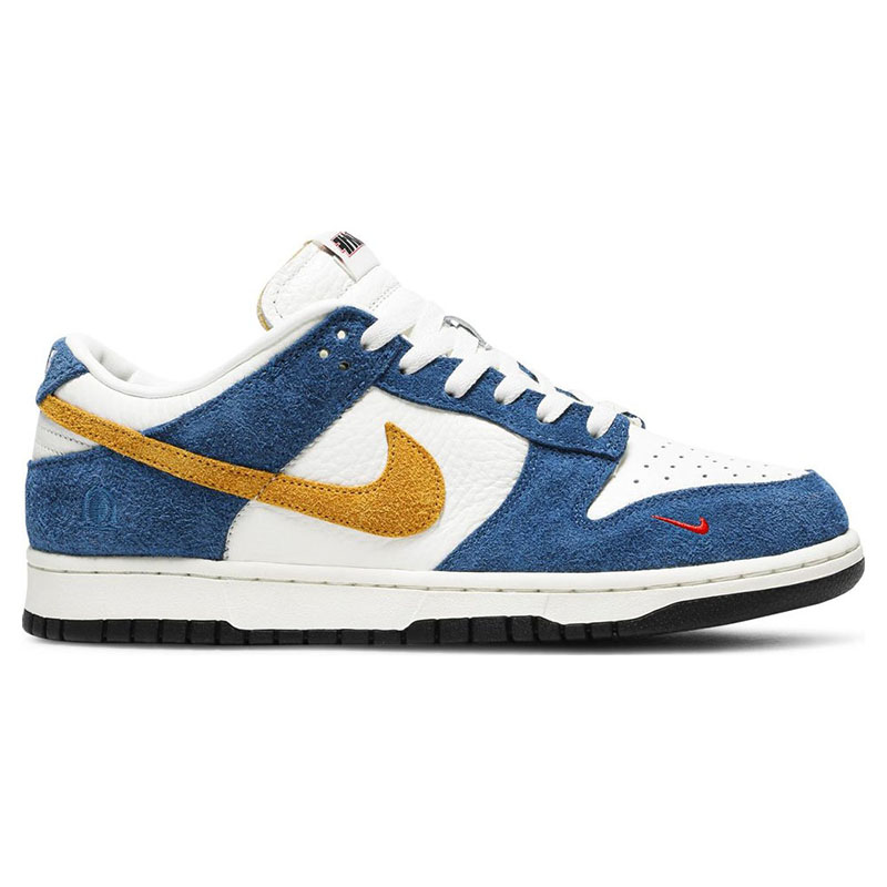 KASINA X DUNK LOW