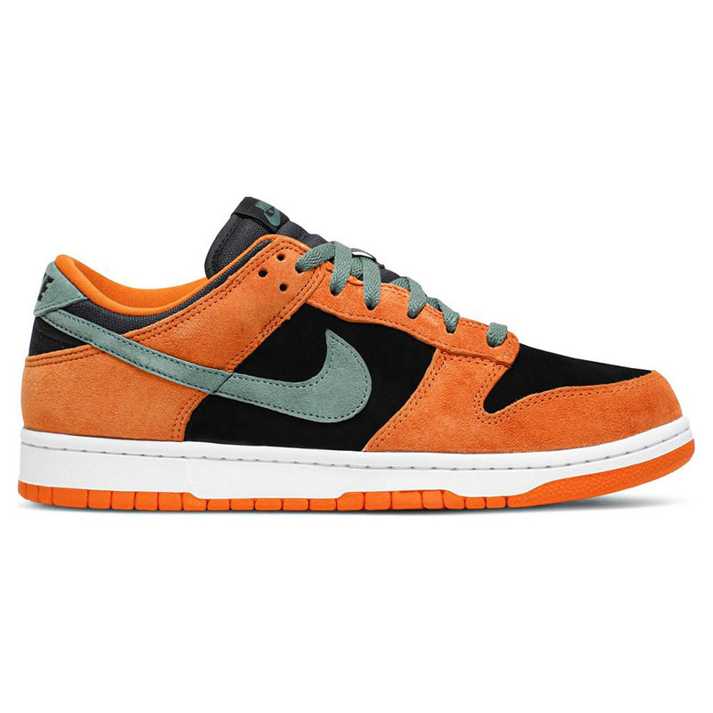 DUNK LOW SP RETRO 