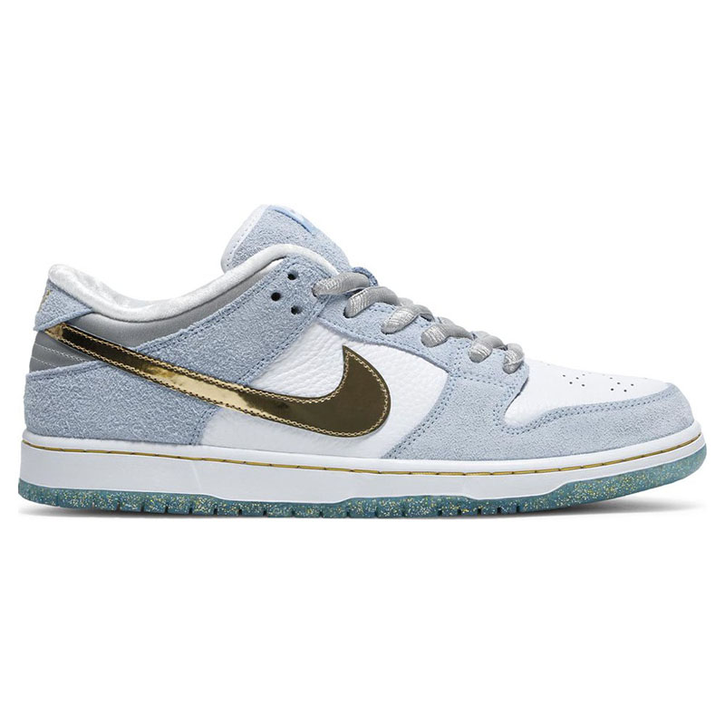 SEAN CLIVER X DUNK LOW SB