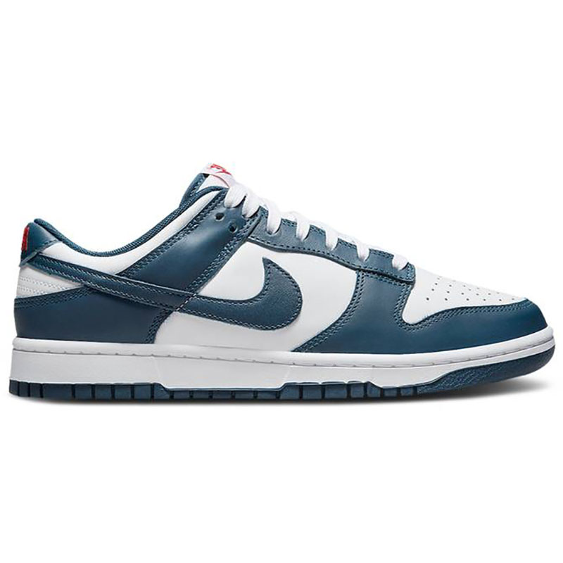 Dunk Low 'Valerian Blue'