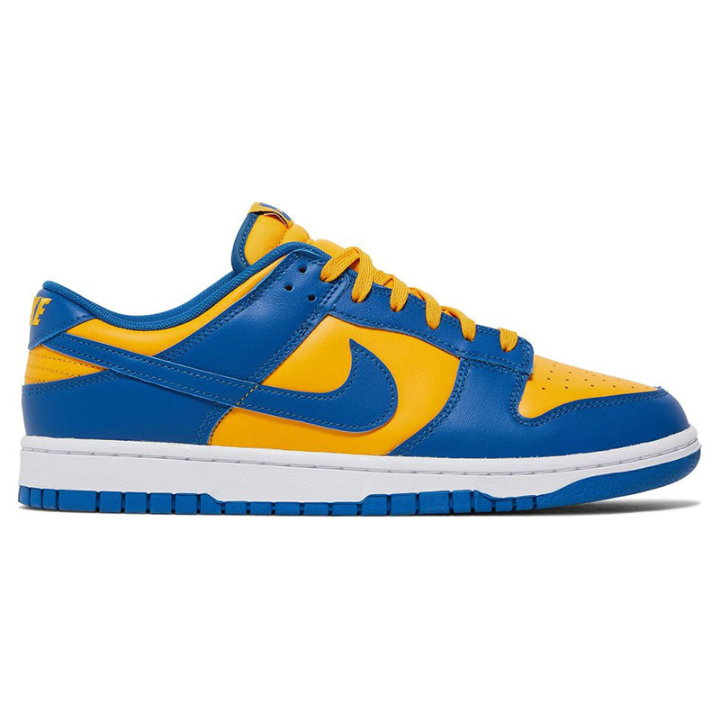 Dunk Low 'UCLA'