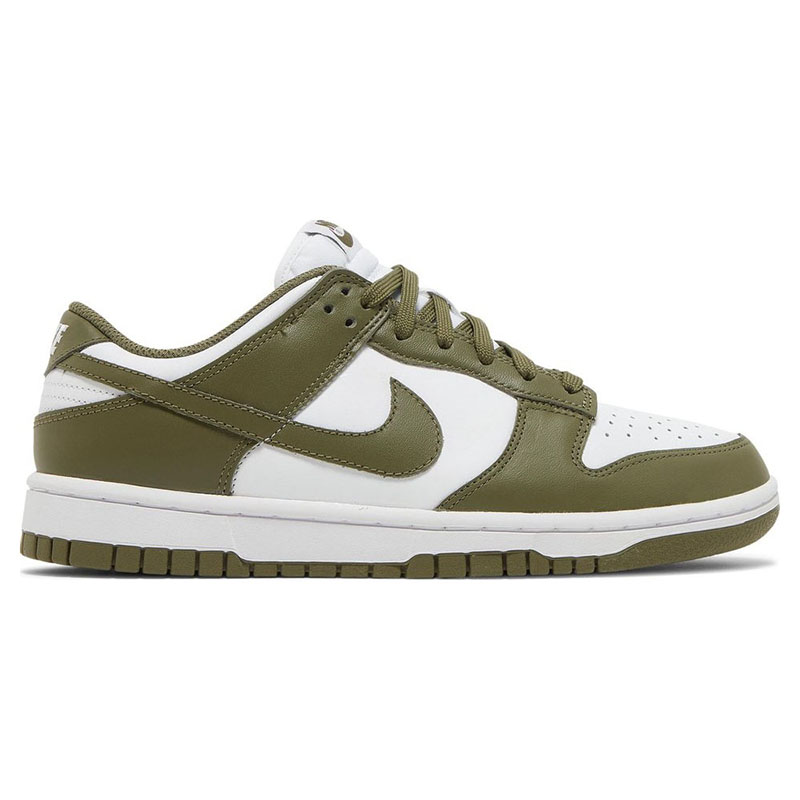 DUNK LOW 
