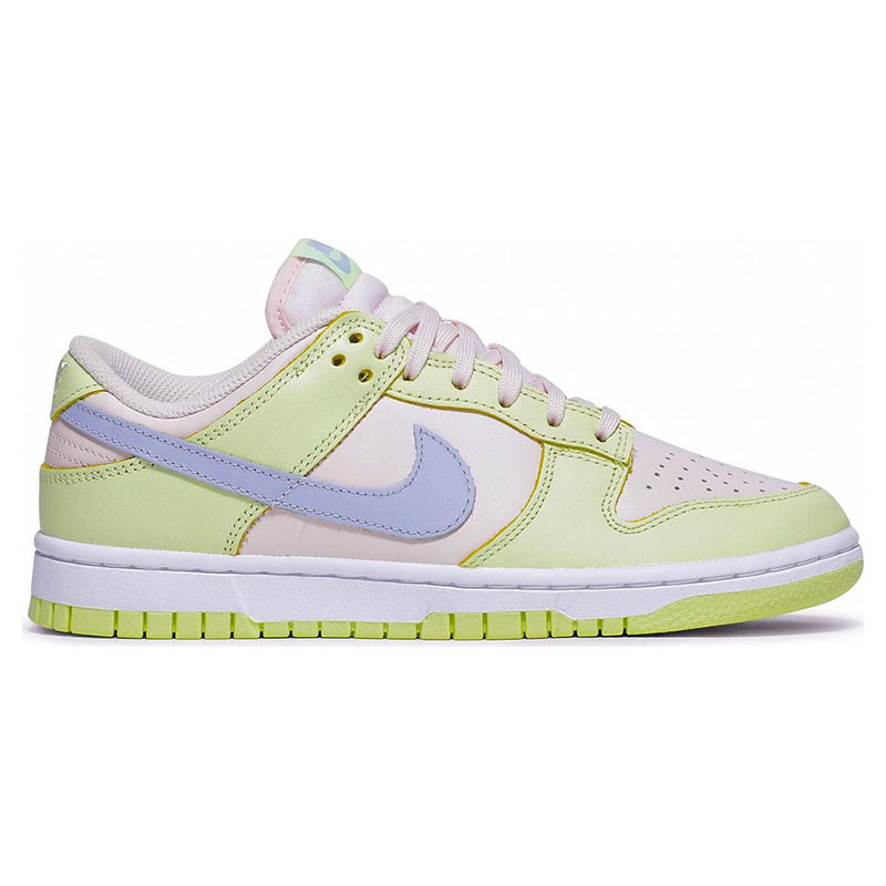 DUNK LOW 'LIME ICE'